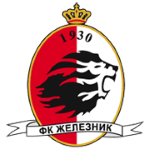 ФК Жележник 1930