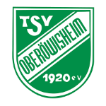 ТСВ Оберёвисхайм