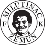 ФК Милутинац Земун