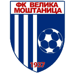 ФК Велика Моштаница