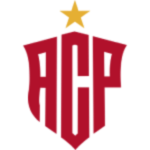 Атлетико Паранаваи U15