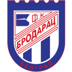 ФК Бродарац Белград