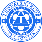 ФК Телеоптик Земун