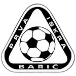 ФК Прва Искра Барич