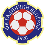 ФК Раднички Нови Белград