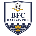 BFC Даугавпилс-2