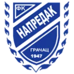 ФК Напредак Грачац