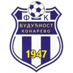 ФК Будучност Конарево