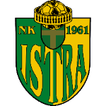 НК Истра 1961 U12
