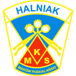 МКС Хальняк Макув Подхаляньски