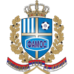ФК Фамос Войковичи