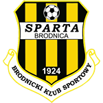 БКС Спарта Бродница
