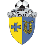 Колхети-1913 Поти