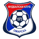 Омарска