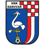 ХНК Дарувар