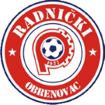 ФК Раднички Обреновац