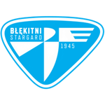 Бленкитни Старгард