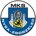 МКС Ныса Згожелец
