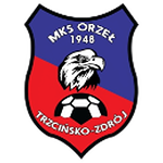 МКС Ожел Тшчиньско-Здруй