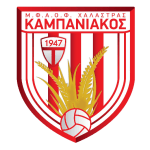МФАОФ Кампаниакос Халастрас