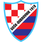 НК ГОШК-Дубровник 1919