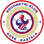 НК ГОШК Каштела