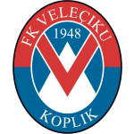 ФК Велечику Коплик