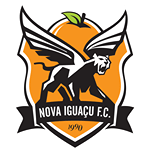 Нова Игуасу U15