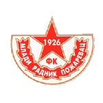 ФК Млади Радник 1926 Пожаревац