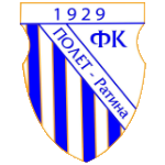 ФК Полет Ратина