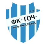 ФК Гоч Врнячка Баня