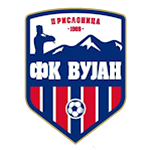 ОФК Вуян Прислоница