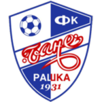 ФК Бане 1931 Рашка