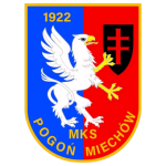 МКС Погонь Мехув