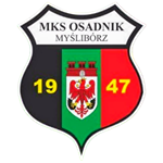МКС Осадник Мыслибуж