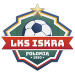 Искра Поломя