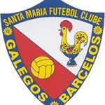 Санта Мария ФК U19