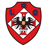 УД Оливейренсе U19