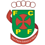 Пасуш де Феррейра U19