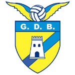 Браганса U19