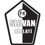 ФК Слован Заблати