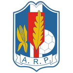 AR Падронелу