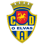 О Элваш U15
