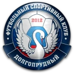 ФСК Долгопрудный