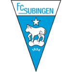 ФК Субинген II