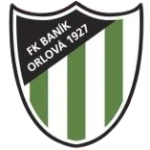 ФК Баник Орлова 1927