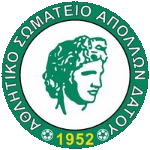 Аполлон Дату