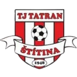 ТЙ Татран Штитина