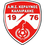 АМС Керавнос Каллирахис