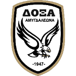 Докса Амигдалеона